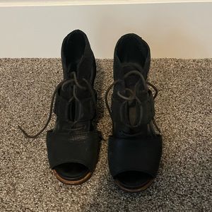 Sorel sandals